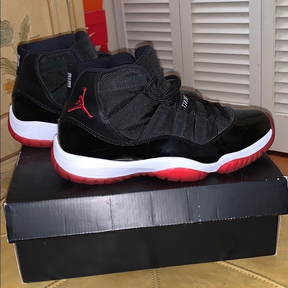 Jordan Other - Air Jordan 11 Retro “Bred” 2012...